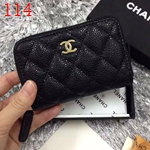 コピーシャネル財布